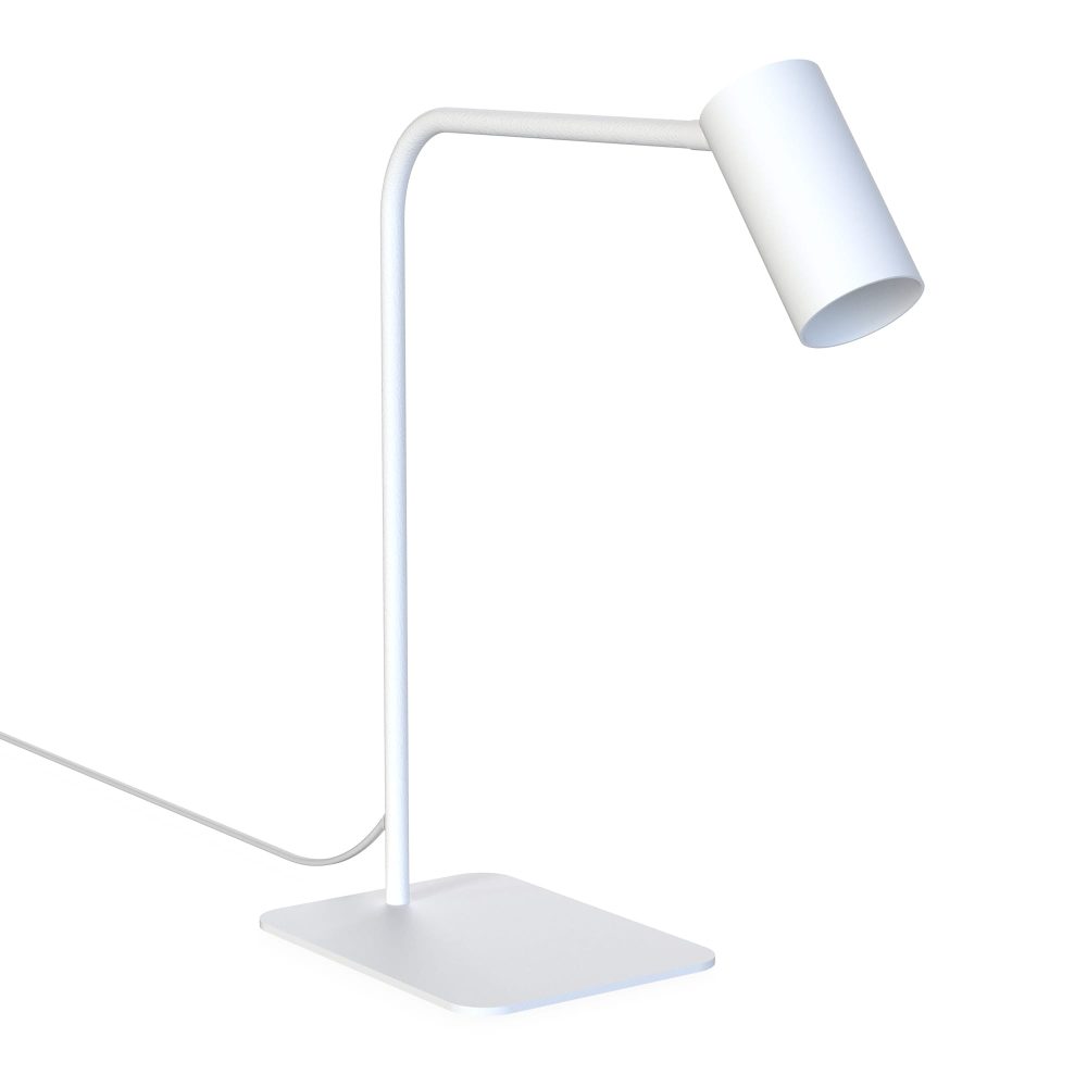 MONO table lamp WHITE