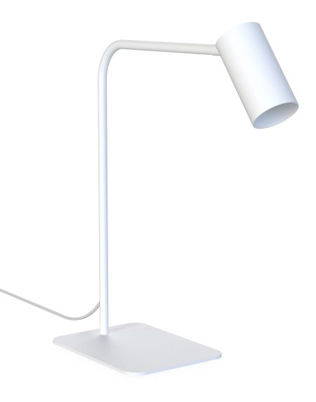 MONO table lamp WHITE