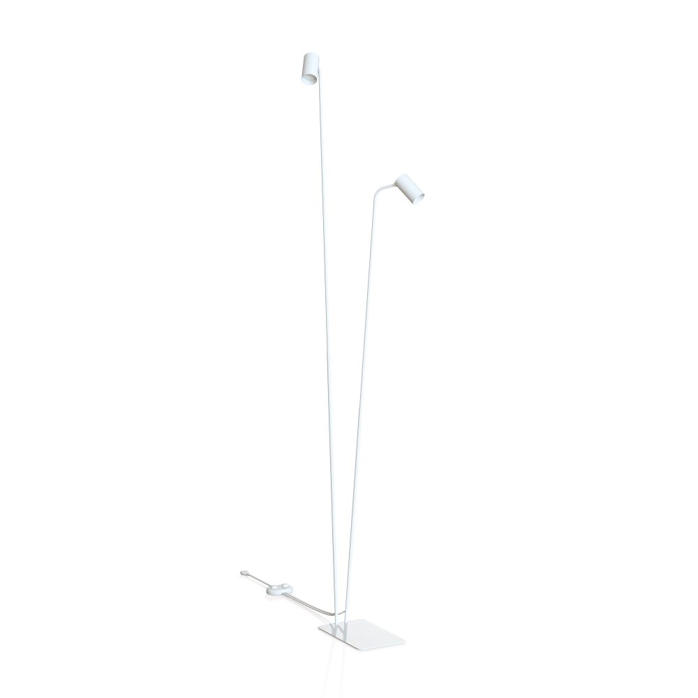 MONO II FL WHITE