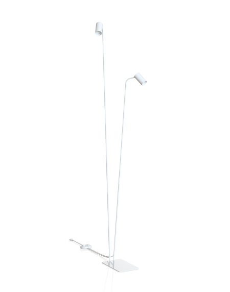 MONO II FL WHITE
