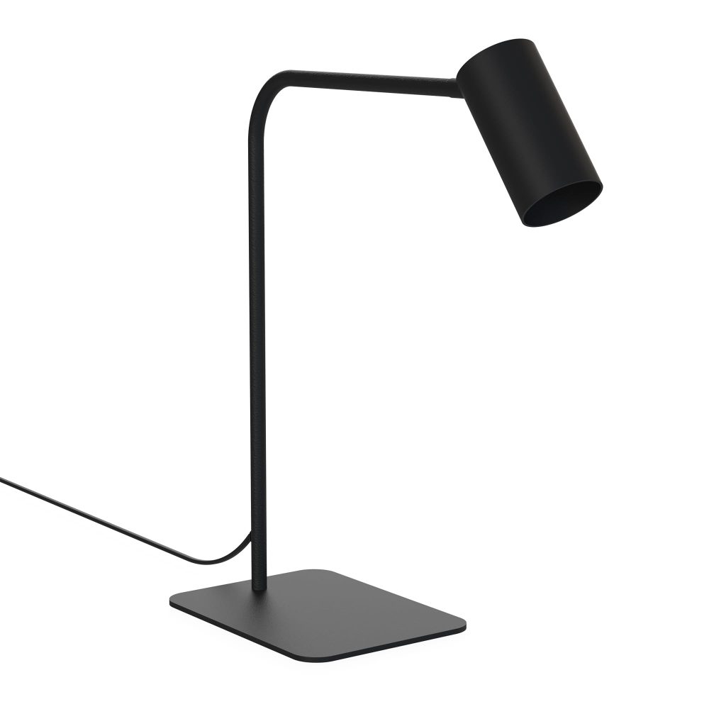 MONO table lamp BLACK