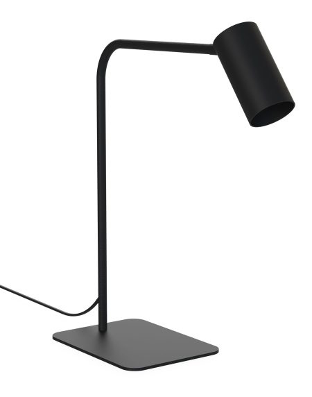 MONO table lamp BLACK