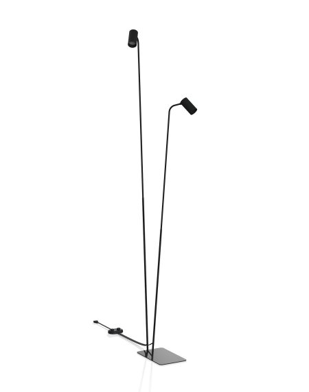 MONO II FL BLACK