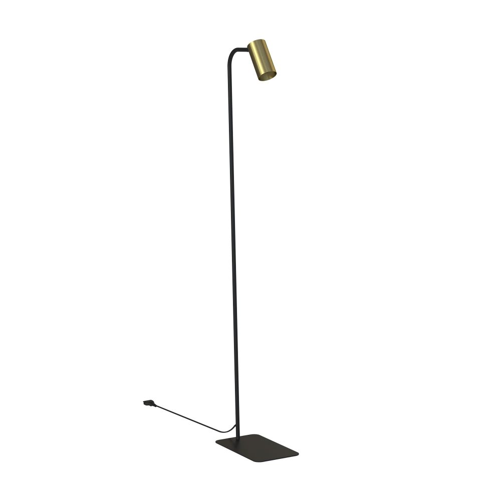 MONO FL SOLID BRASS