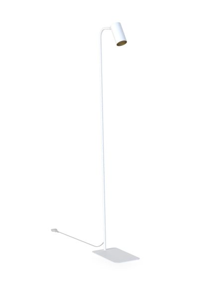MONO FL WHITE/GOLD