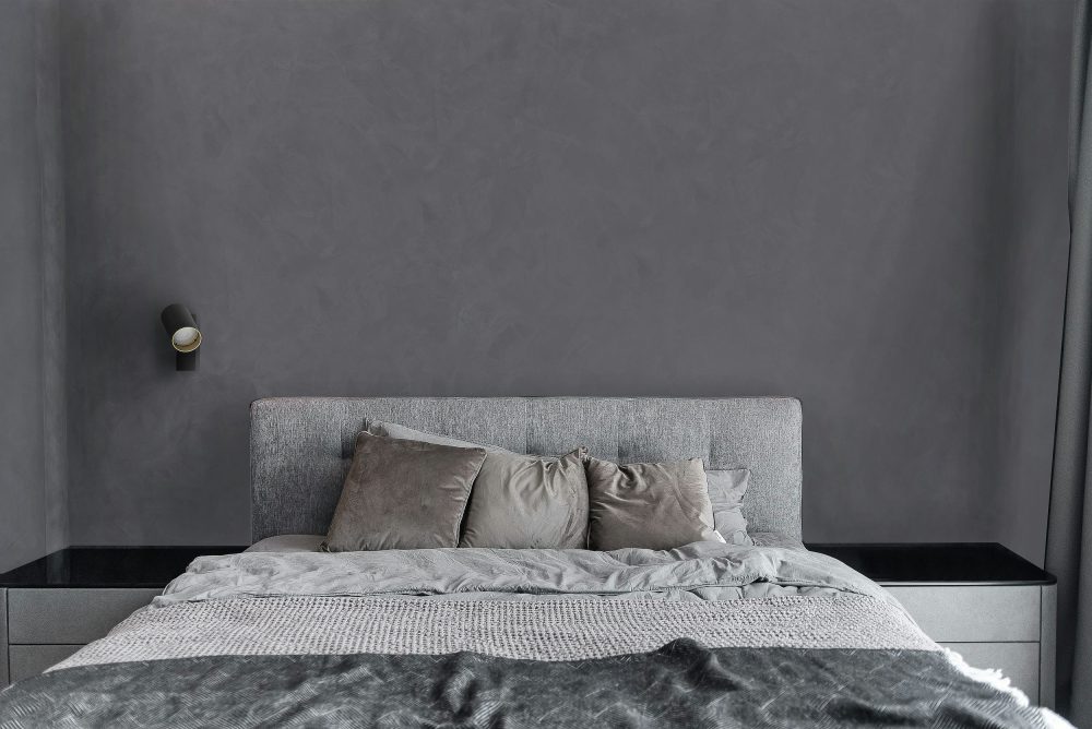 MONO wall lamp I BLACK/GOLD - Слика 3