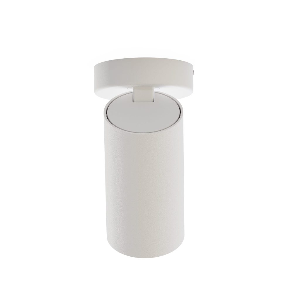Spot lampa MONO I WHITE/GOLD - Слика 4