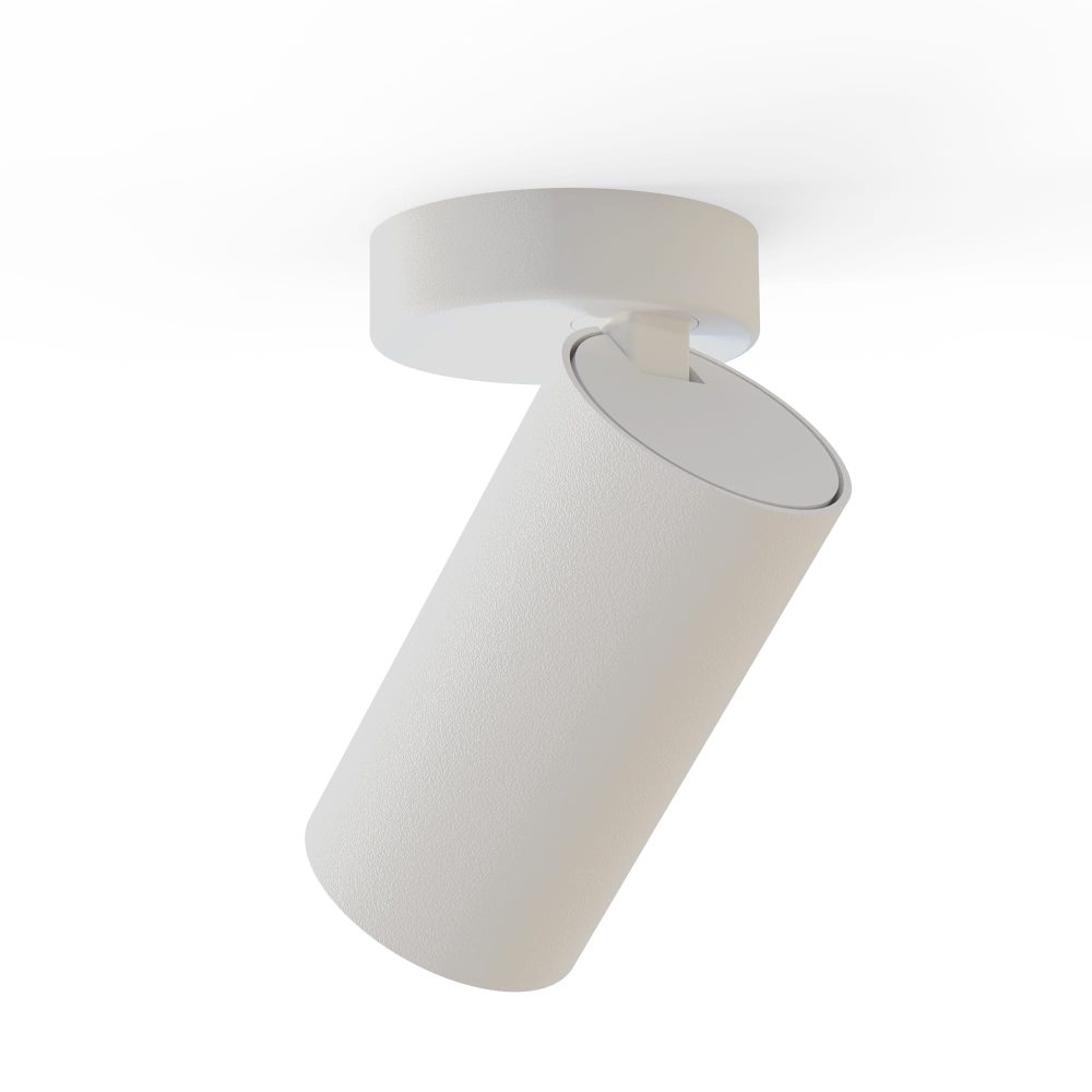 Spot lampa MONO I WHITE/GOLD - Слика 5