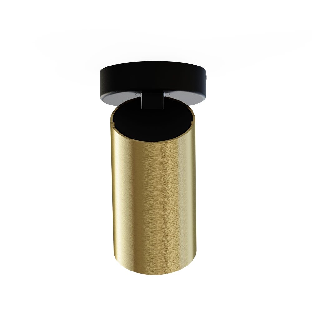 Spot lampa MONO I SOLID BRASS - Слика 4