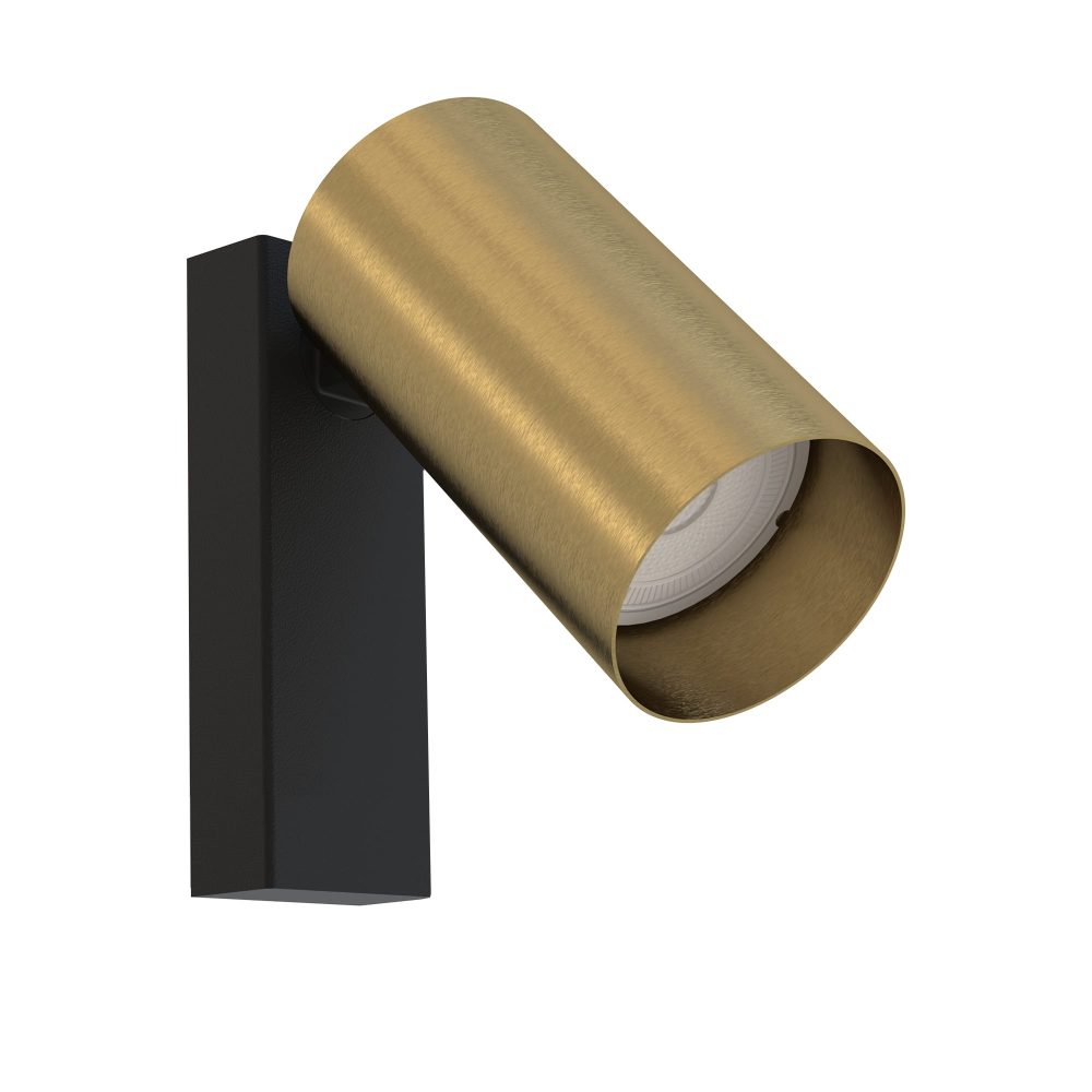MONO wall lamp I SOLID BRASS