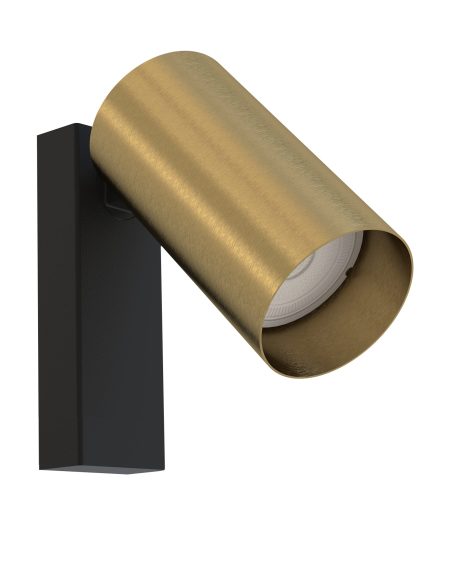 MONO wall lamp I SOLID BRASS