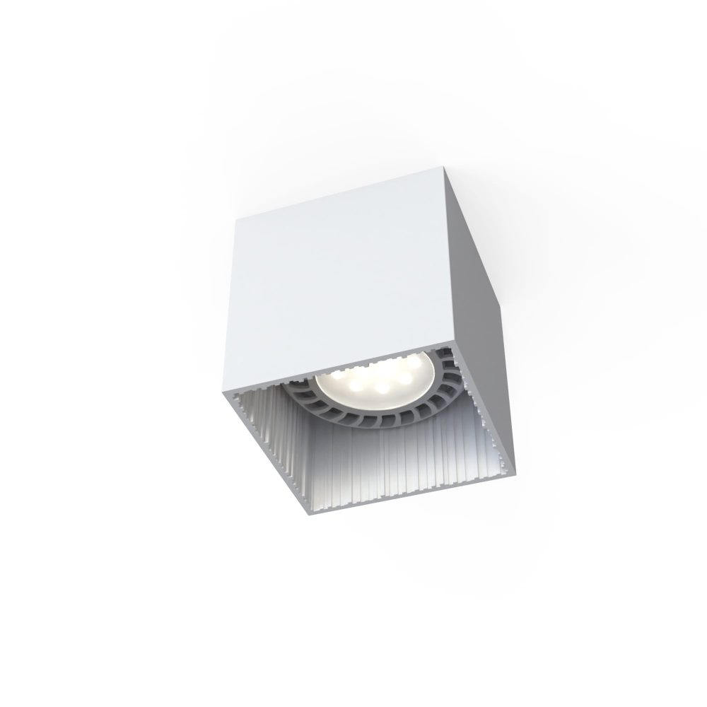 Spot lampa GROOVE I WHITE - Слика 2