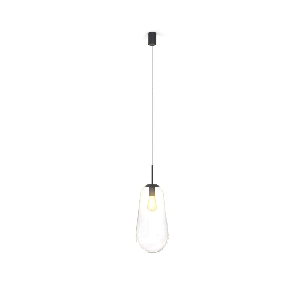 PEAR BLACK L - Слика 3