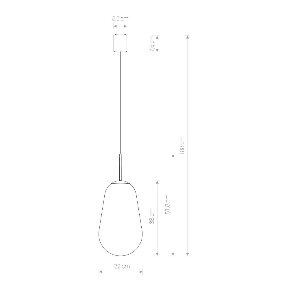 PEAR BLACK L - Слика 4