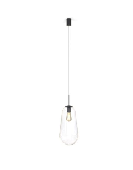 PEAR BLACK L