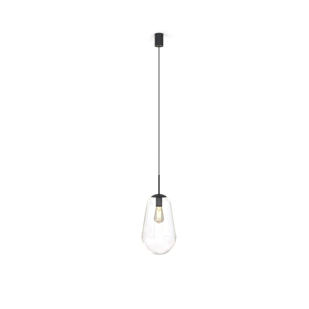 PEAR BLACK M