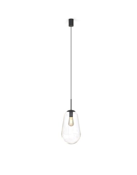 PEAR BLACK M