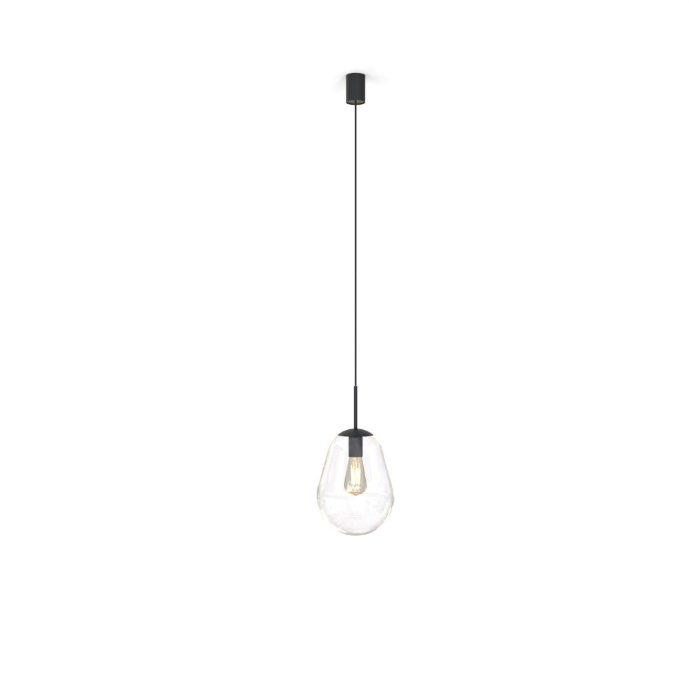 PEAR BLACK S