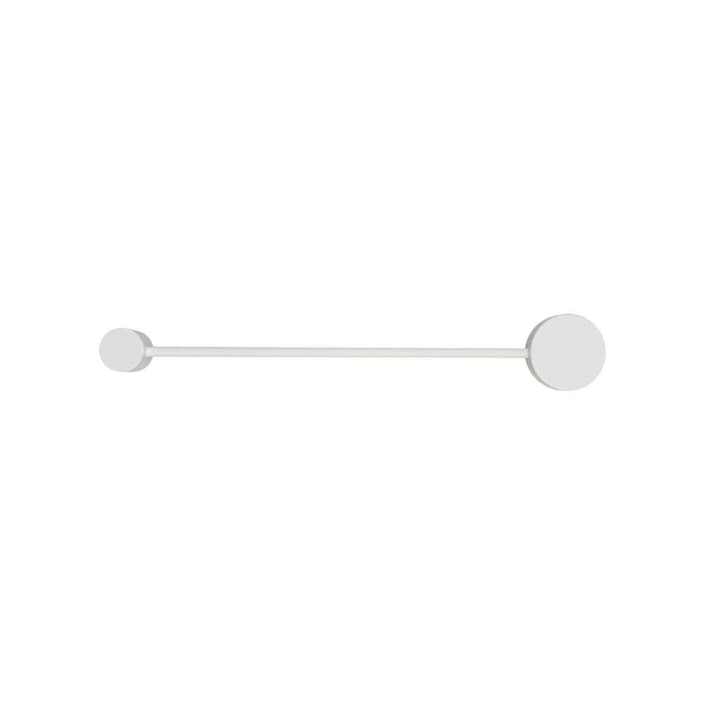 ORBIT WHITE I wall lamp M