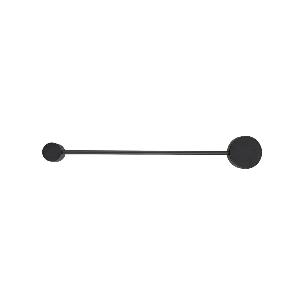 ORBIT BLACK I wall lamp M