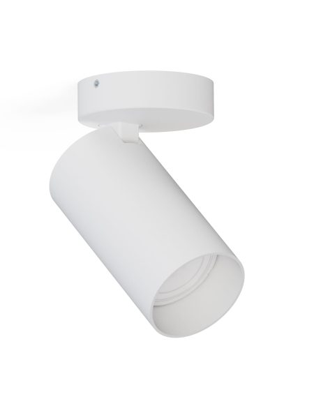 Spot lampa MONO I WHITE