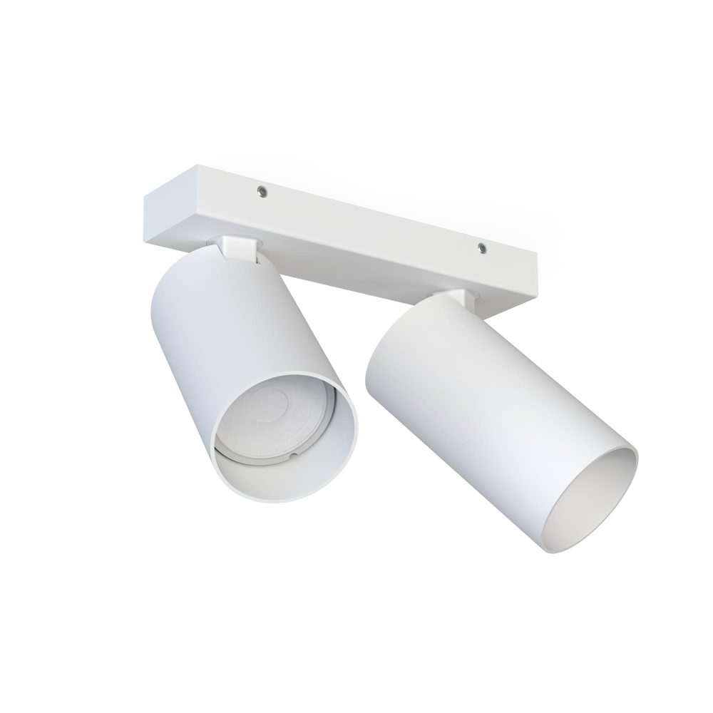 Spot lampe MONO II WHITE