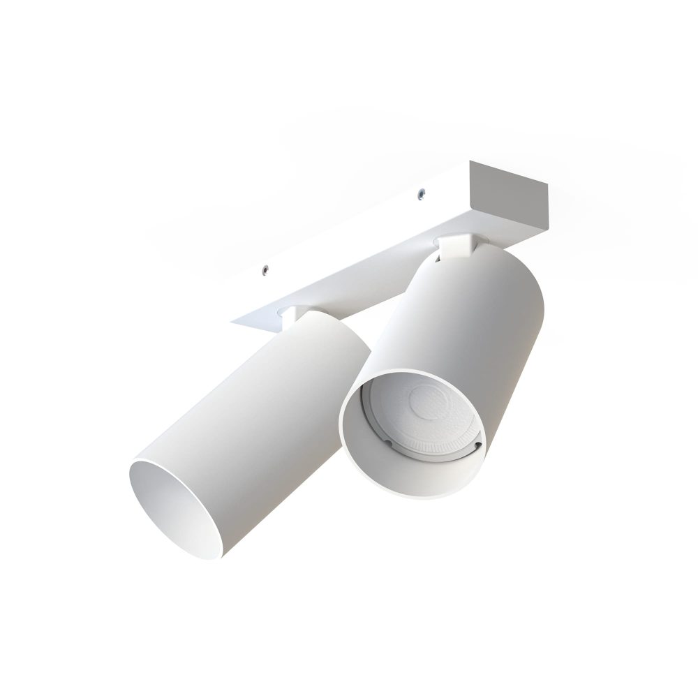 Spot lampe MONO II WHITE - Слика 3