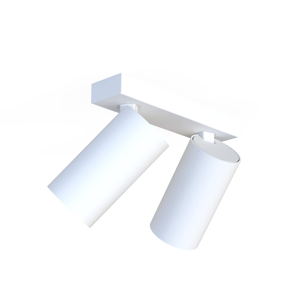 Spot lampe MONO II WHITE - Слика 5