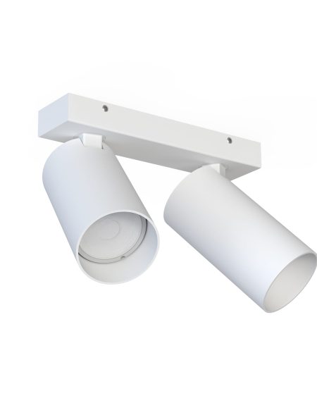 Spot lampe MONO II WHITE