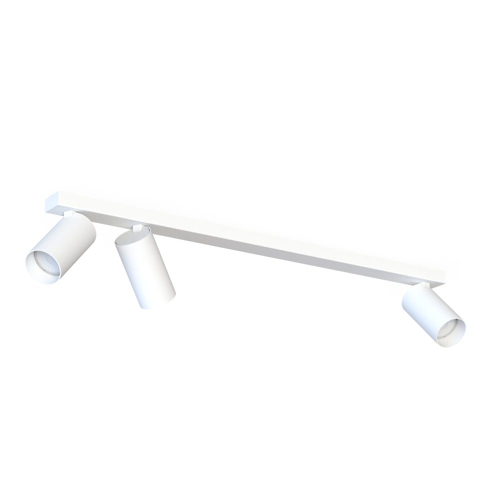 Spot lampe MONO III WHITE