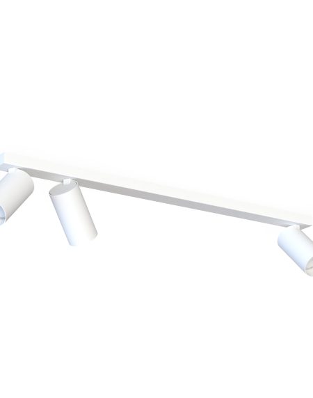 Spot lampe MONO III WHITE
