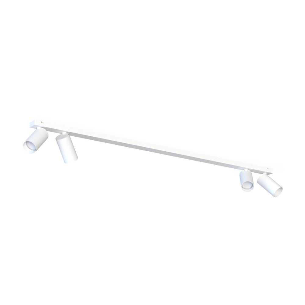 Spot lampe MONO IV WHITE