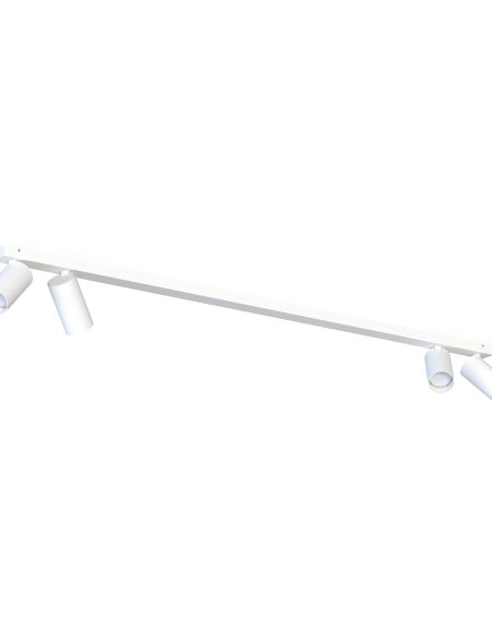 Spot lampe MONO IV WHITE