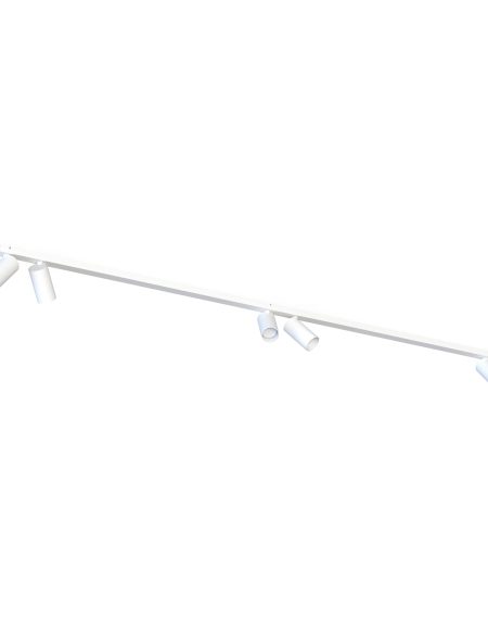 Spot lampe MONO VI WHITE