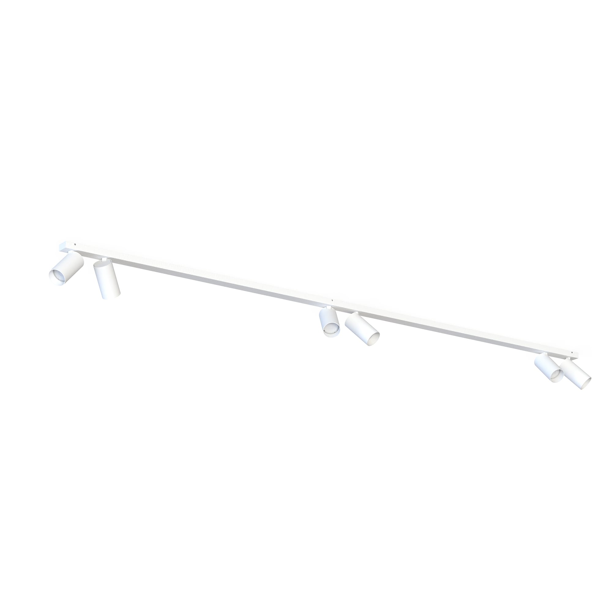Spot lampe MONO VI WHITE
