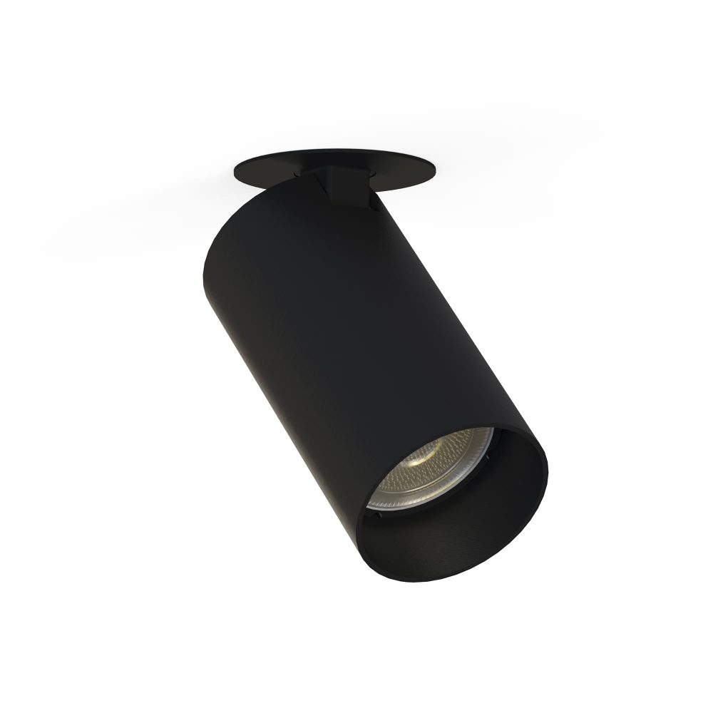 Spot lampa MONO SURFACE I BLACK