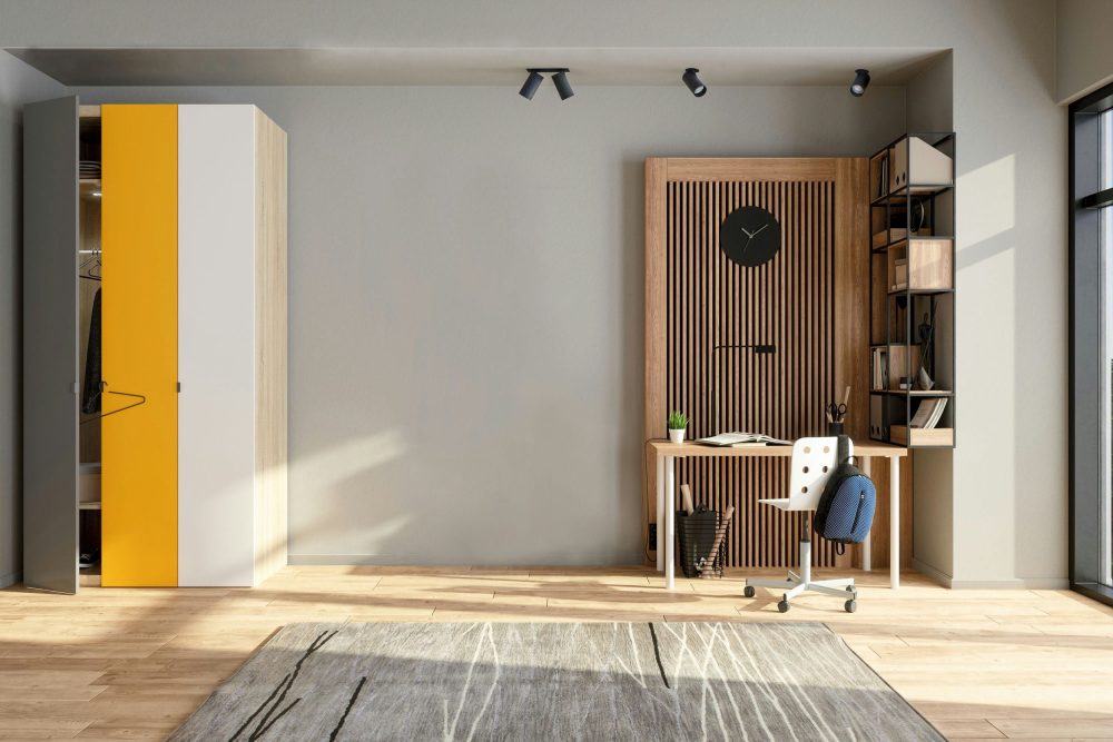 Spot lampa MONO SURFACE I BLACK - Слика 3