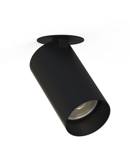 Spot lampa MONO SURFACE I BLACK