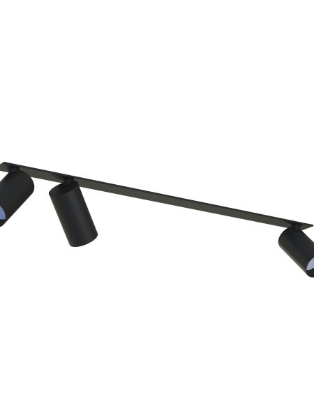 Spot lampe MONO SURFACE III BLACK