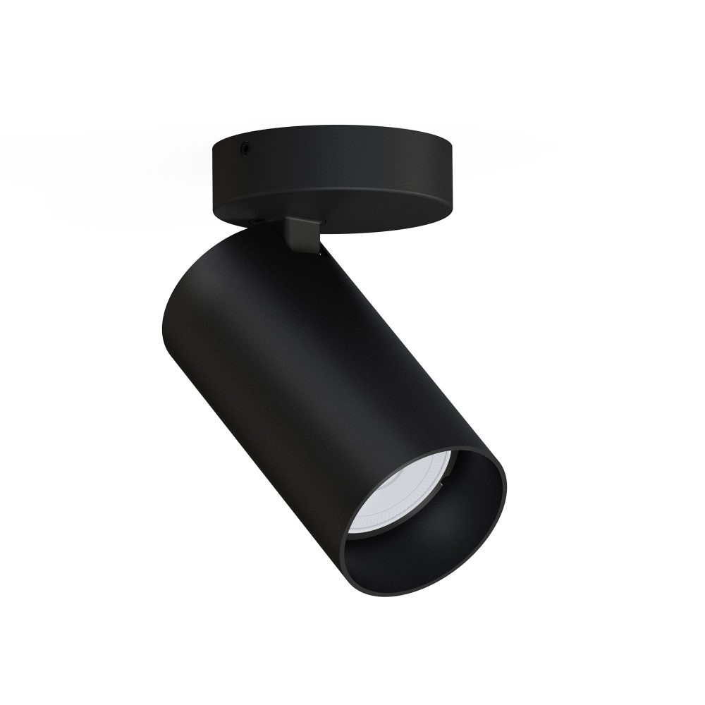 Spot lampa MONO I BLACK