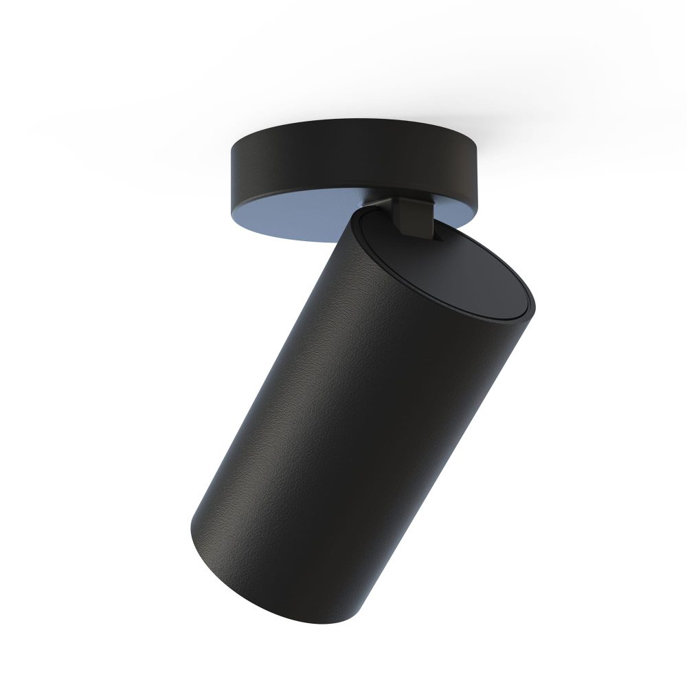 Spot lampa MONO I BLACK - Слика 5