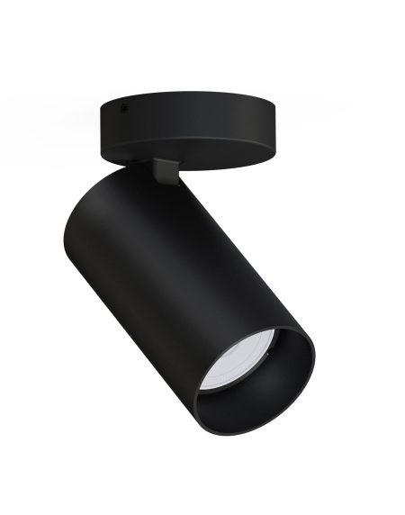 Spot lampa MONO I BLACK