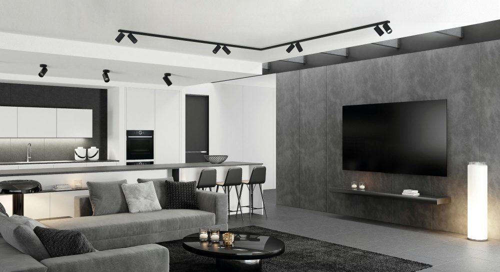 Spot lampa MONO I BLACK - Слика 7