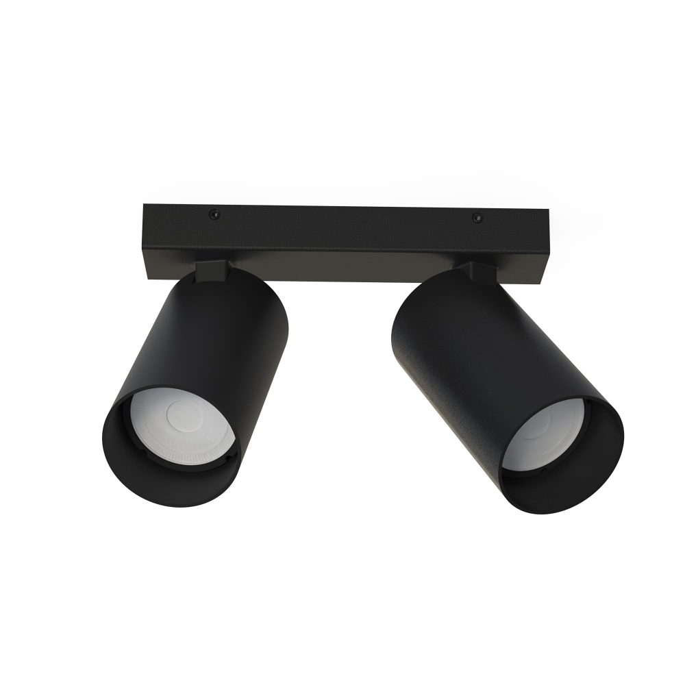 Spot lampe MONO II BLACK - Слика 2