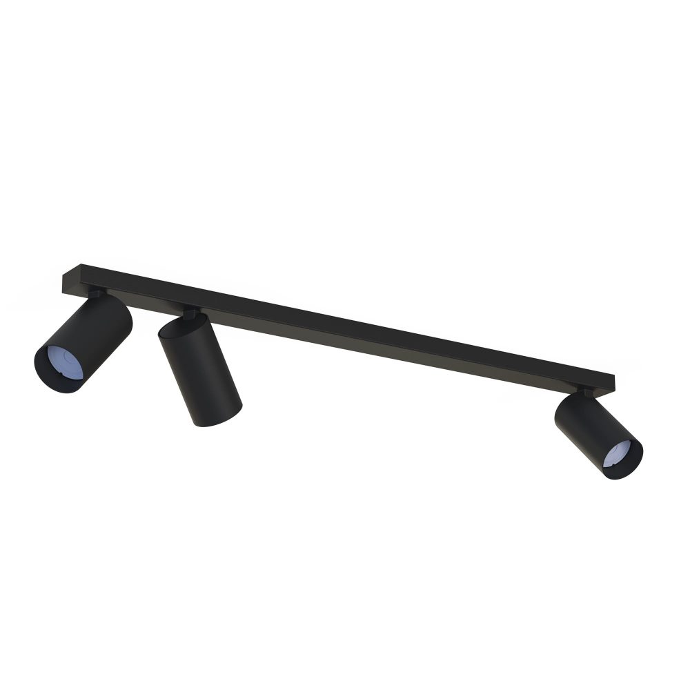 Spot lampe MONO III BLACK