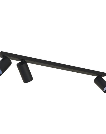 Spot lampe MONO III BLACK
