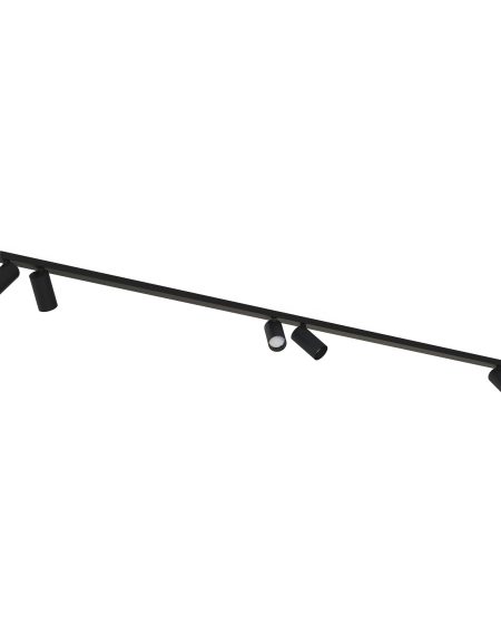 Spot lampe MONO VI BLACK