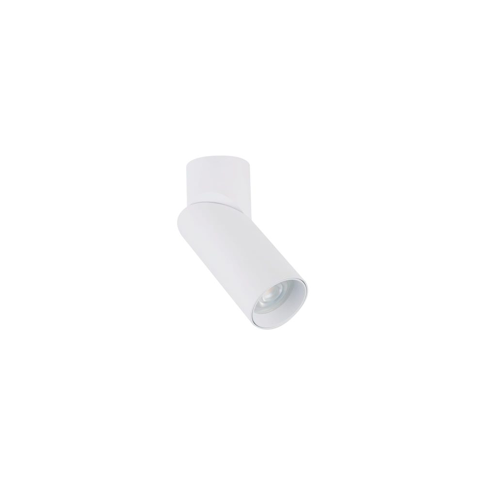 Spot lampa INDIA WH CG