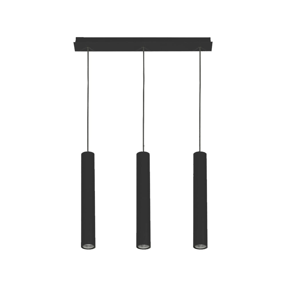 EYE BLACK pendant III