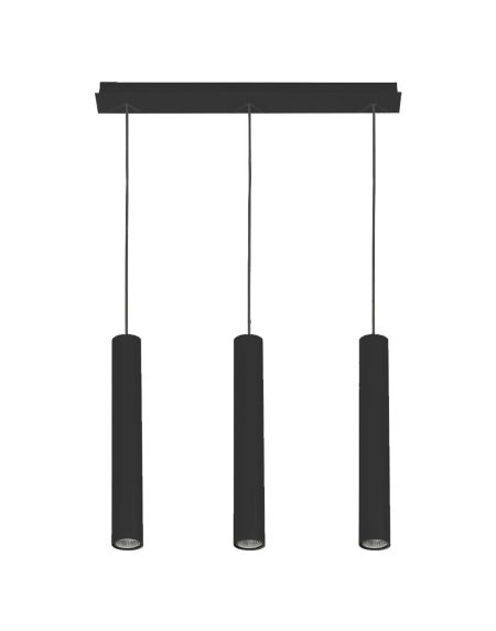 EYE BLACK pendant III